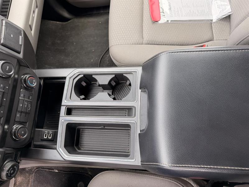 ford F-150 2019 - 24