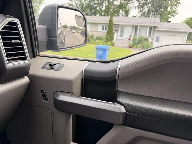 ford F-150 2019 - 27