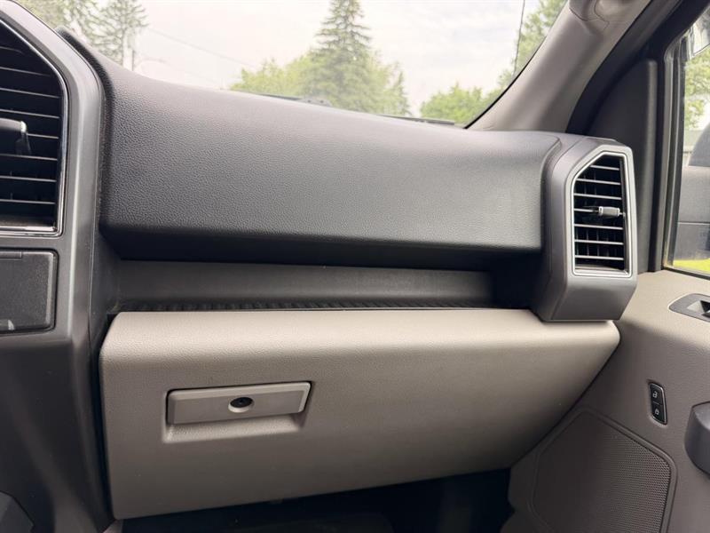 ford F-150 2019 - 28