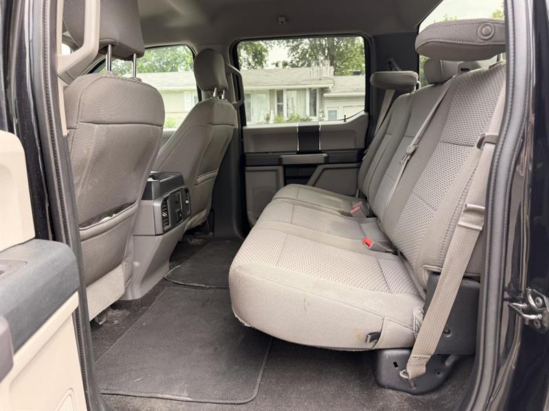 ford F-150 2019 - 30
