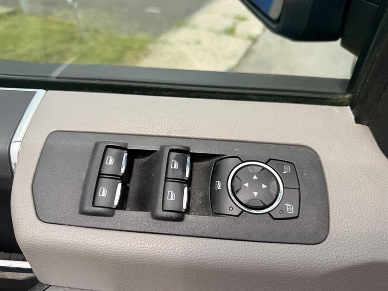 ford F-150 2019 - 32