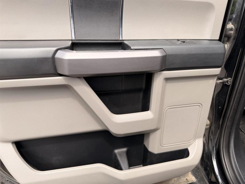 ford F-150 2019 - 35