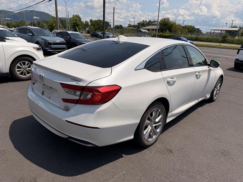 honda Accord Sedan 2018 - 6