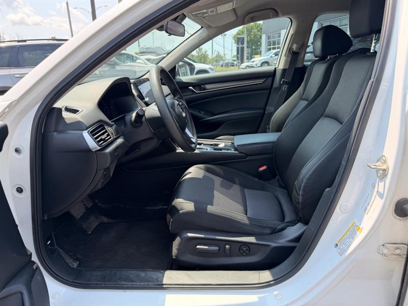 honda Accord Sedan 2018 - 10