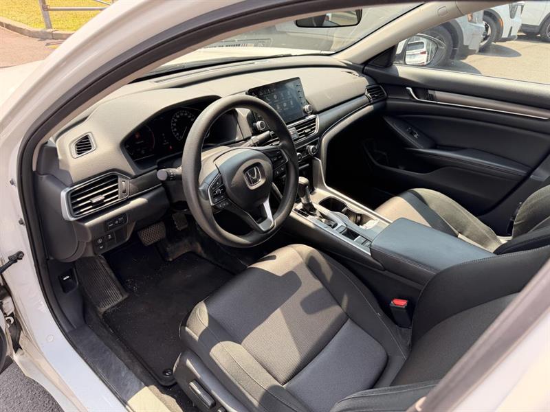 honda Accord Sedan 2018 - 15