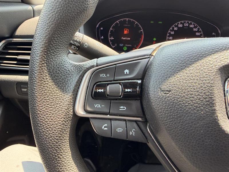 honda Accord Sedan 2018 - 18