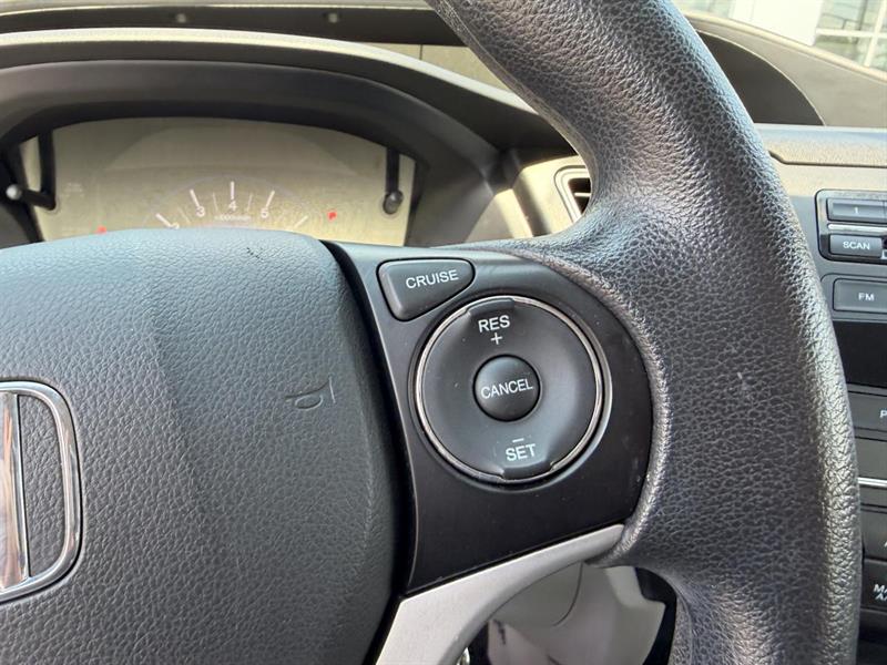 honda Civic 2015 - 17