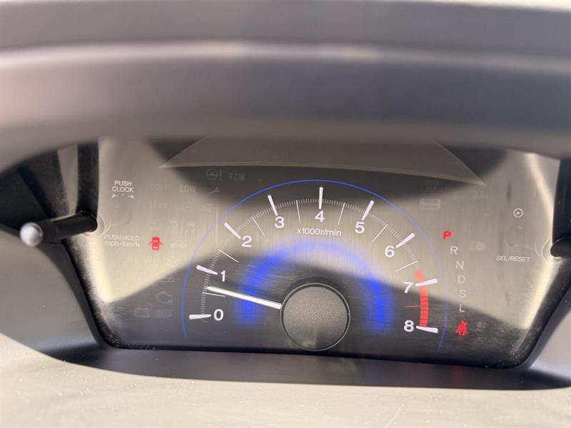 honda Civic 2015 - 19
