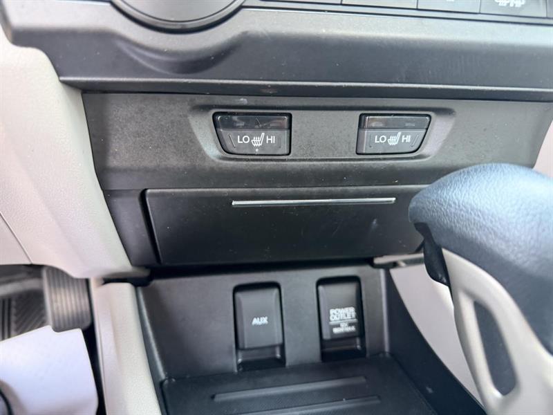 honda Civic 2015 - 23