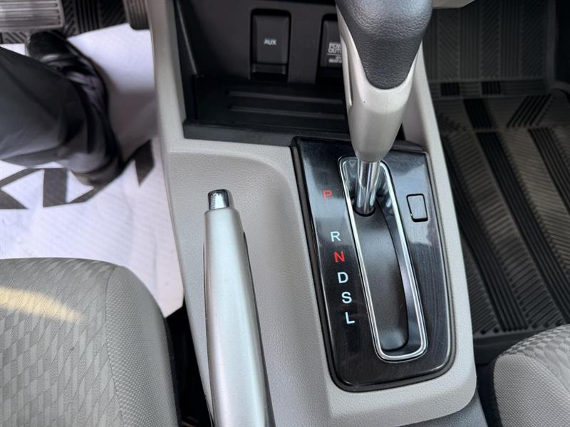 honda Civic 2015 - 24