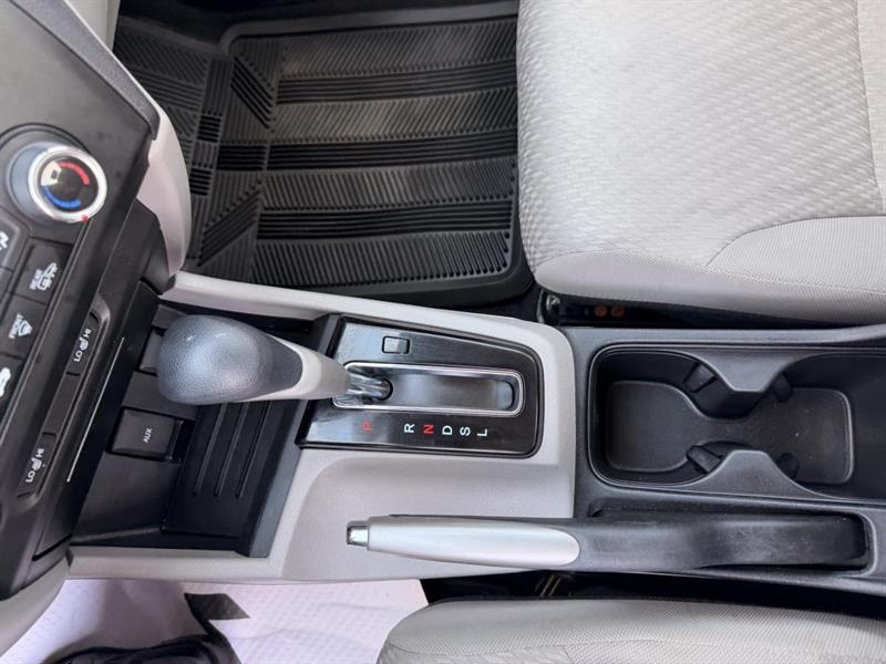 honda Civic 2015 - 25