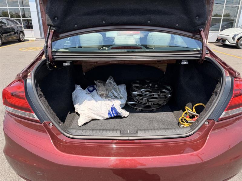 honda Civic 2015 - 32