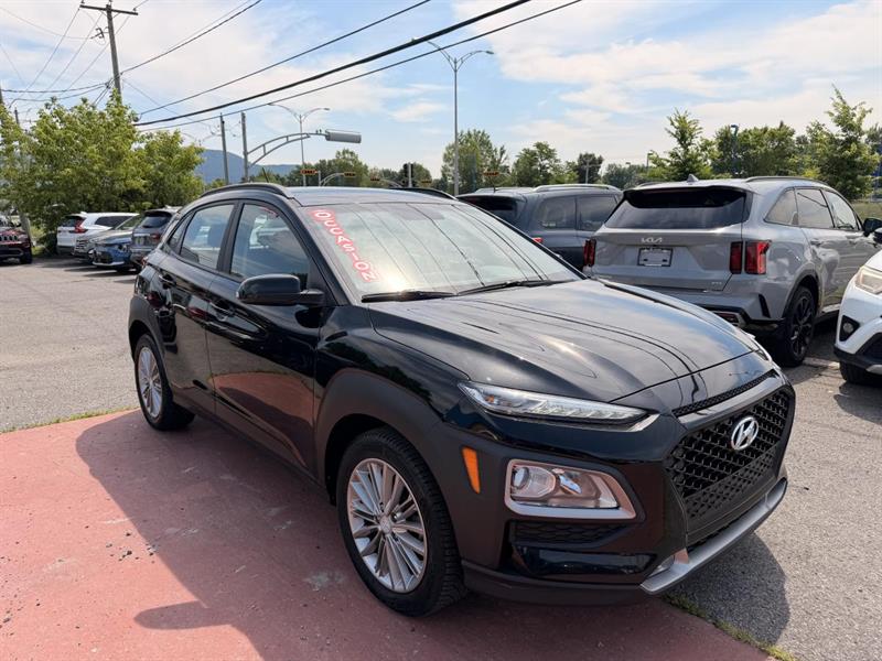 hyundai Kona 2020 - 2