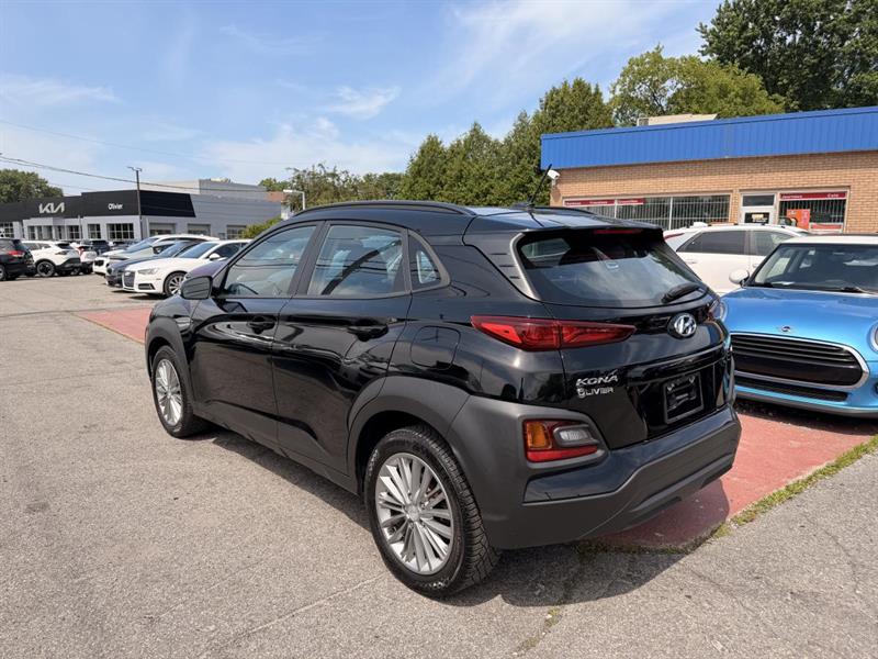 hyundai Kona 2020 - 5