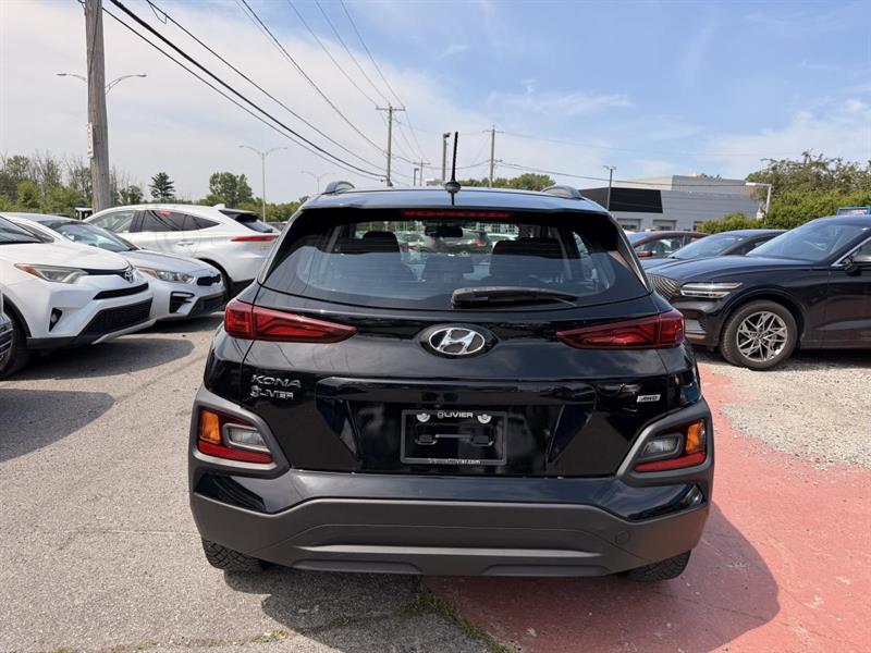 hyundai Kona 2020 - 9