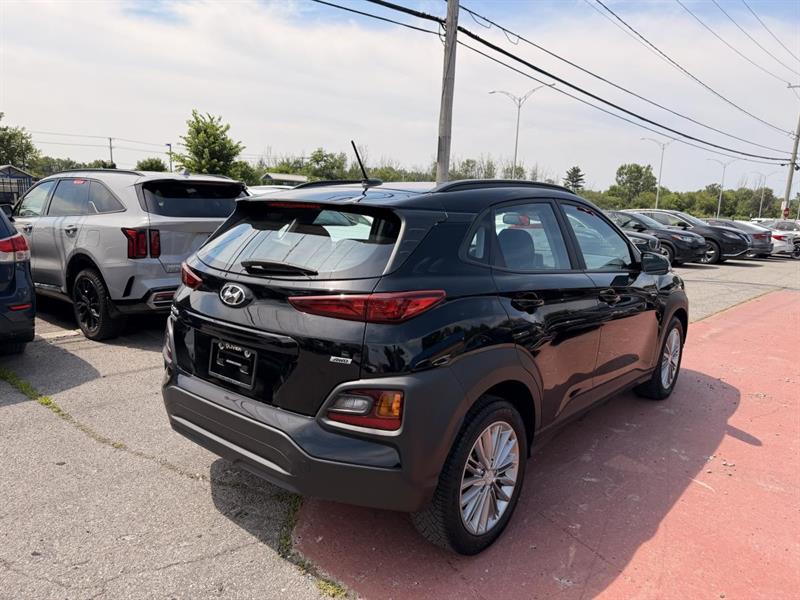 hyundai Kona 2020 - 10