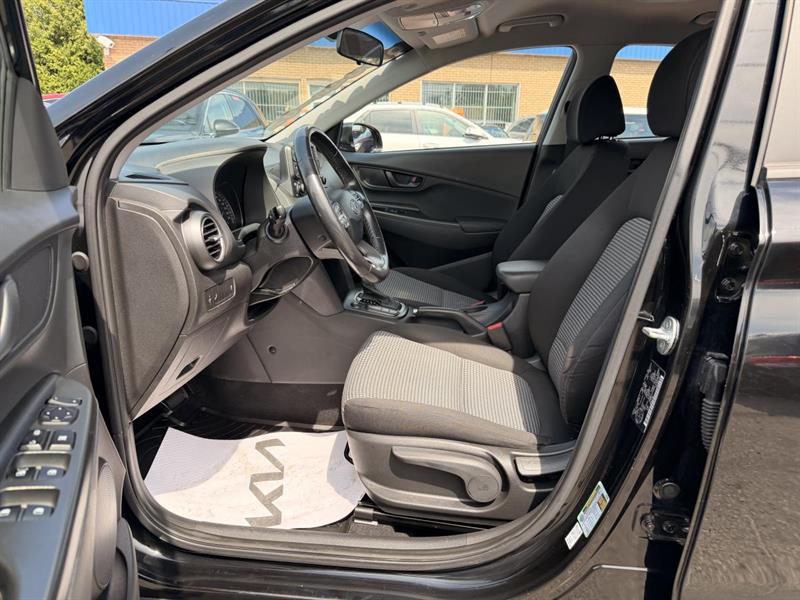 hyundai Kona 2020 - 11