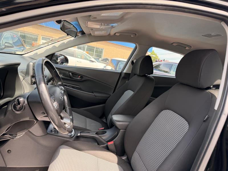 hyundai Kona 2020 - 13