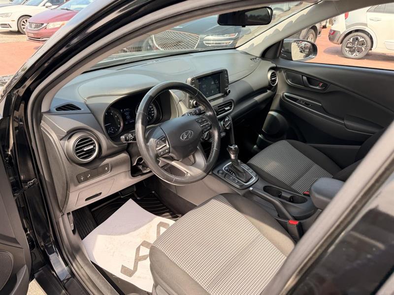 hyundai Kona 2020 - 14