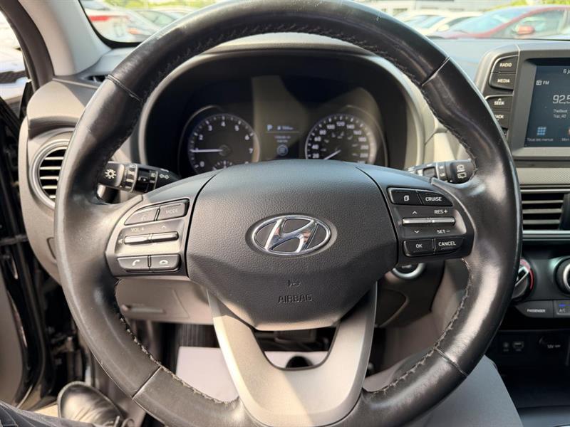 hyundai Kona 2020 - 15
