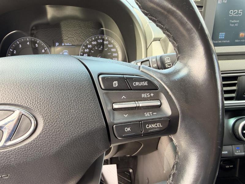 hyundai Kona 2020 - 17
