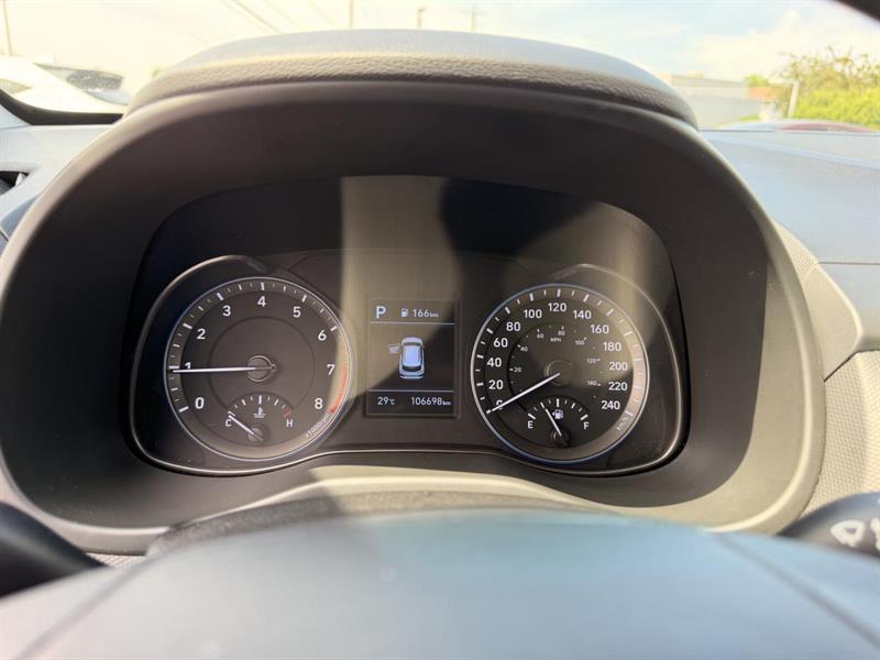 hyundai Kona 2020 - 20