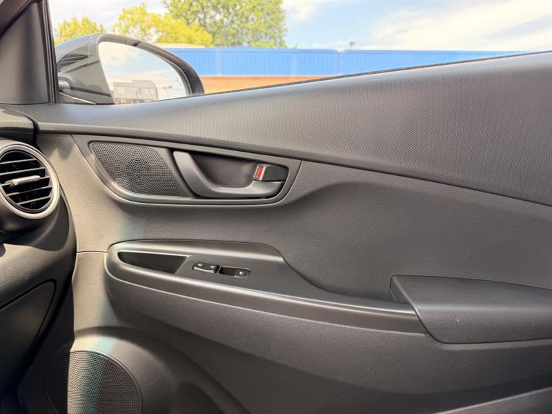 hyundai Kona 2020 - 28