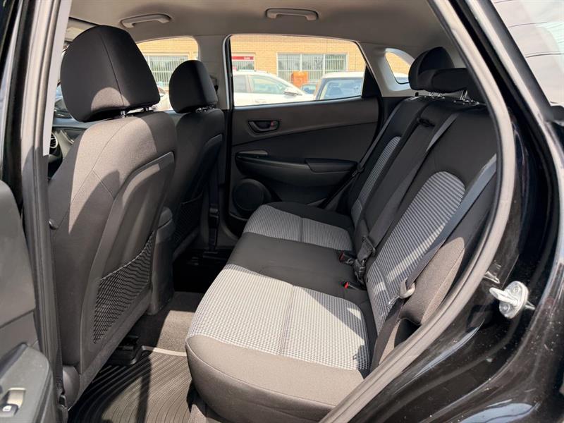 hyundai Kona 2020 - 33