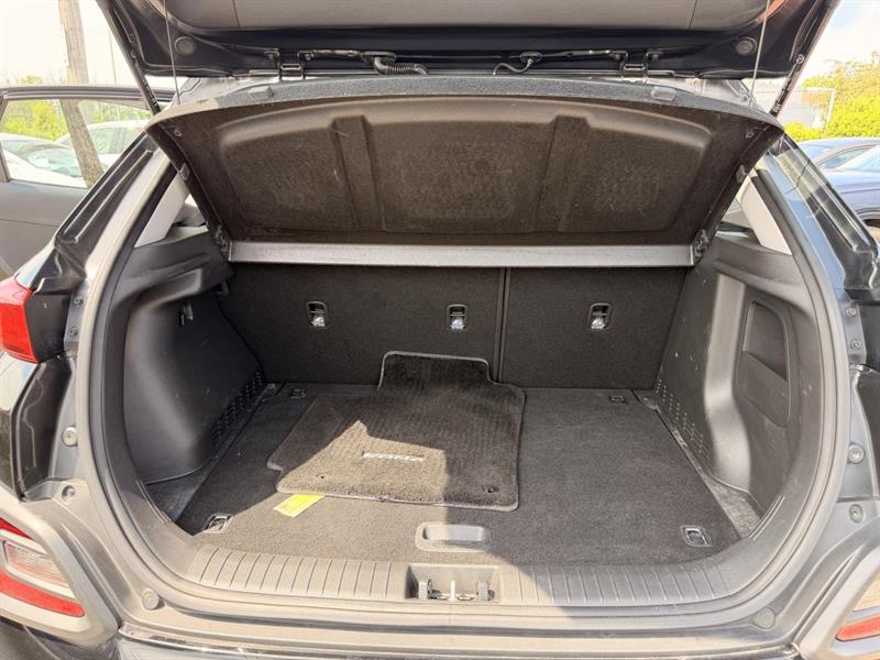 hyundai Kona 2020 - 37