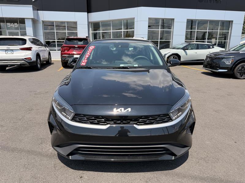 kia Forte 2023 - 3