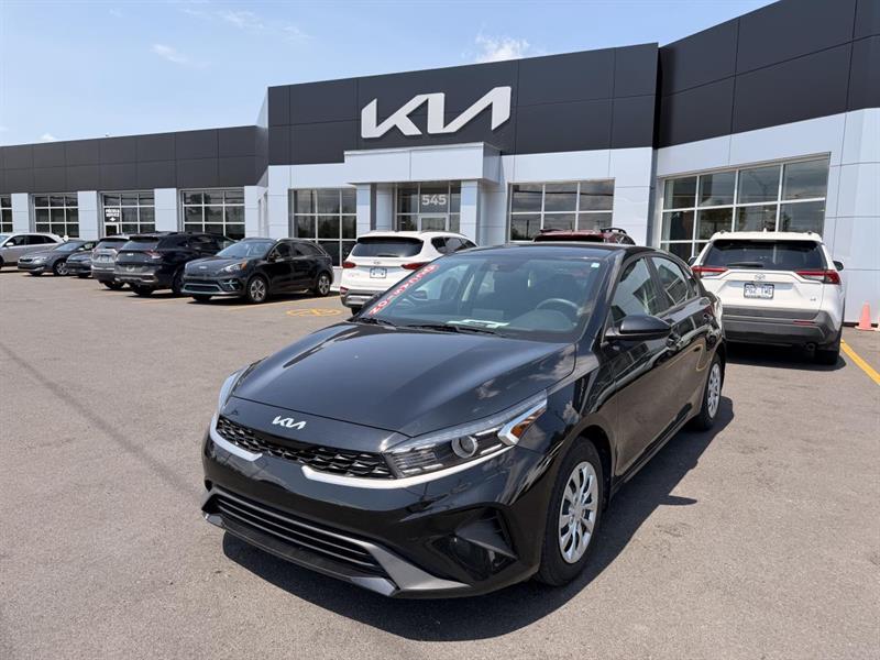 kia Forte 2023 - 5