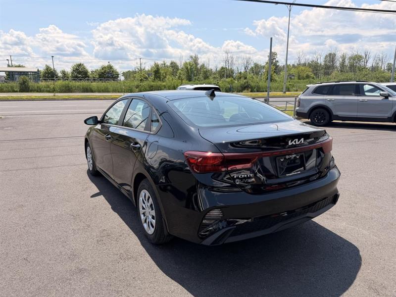 kia Forte 2023 - 7