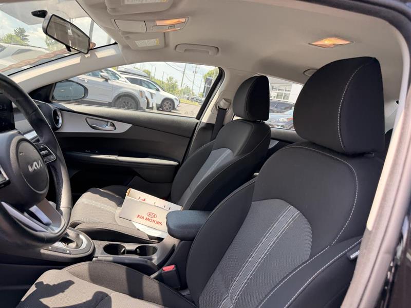 kia Forte 2023 - 15