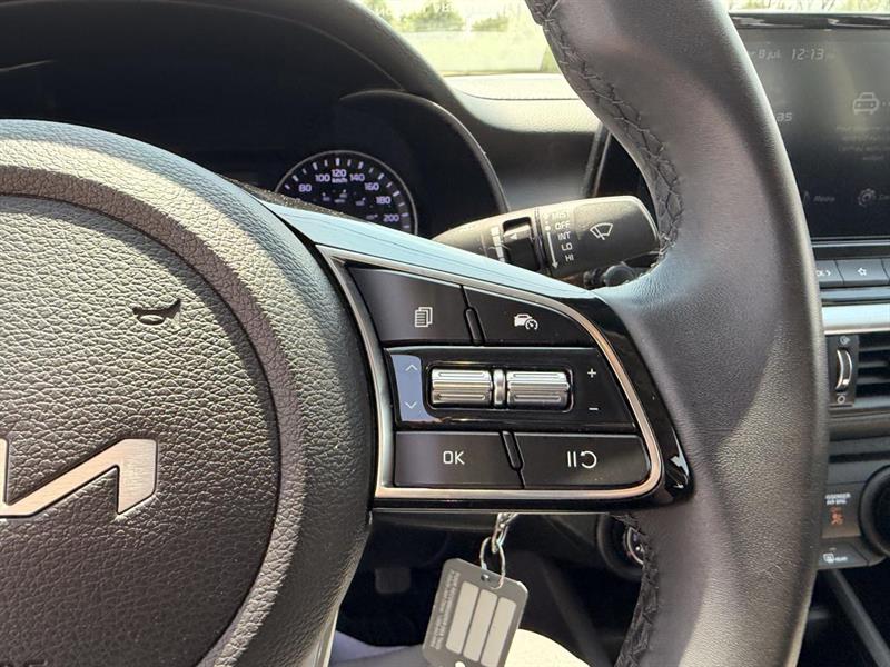 kia Forte 2023 - 18