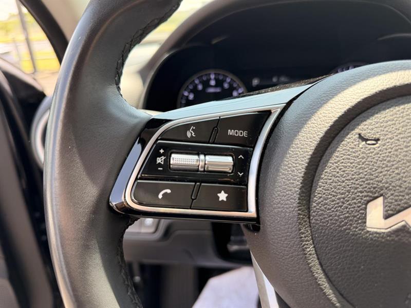 kia Forte 2023 - 19