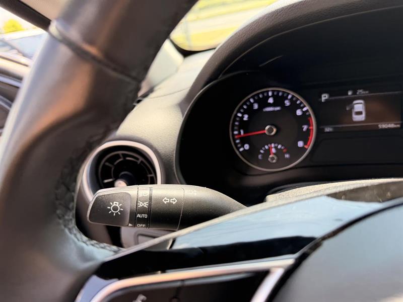 kia Forte 2023 - 21