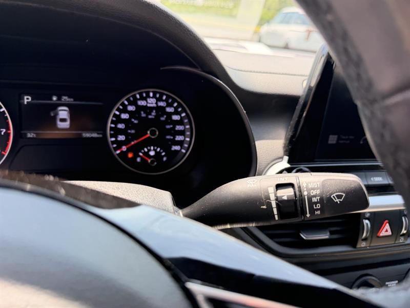 kia Forte 2023 - 22