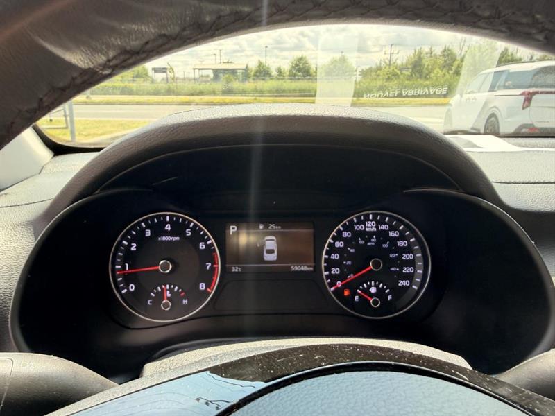 kia Forte 2023 - 23