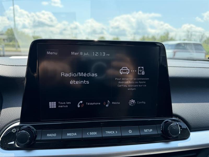 kia Forte 2023 - 26