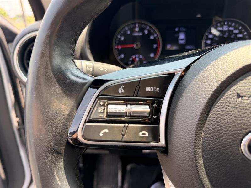 kia Forte 2020 - 14