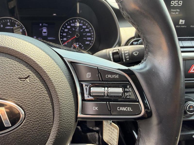 kia Forte 2020 - 15