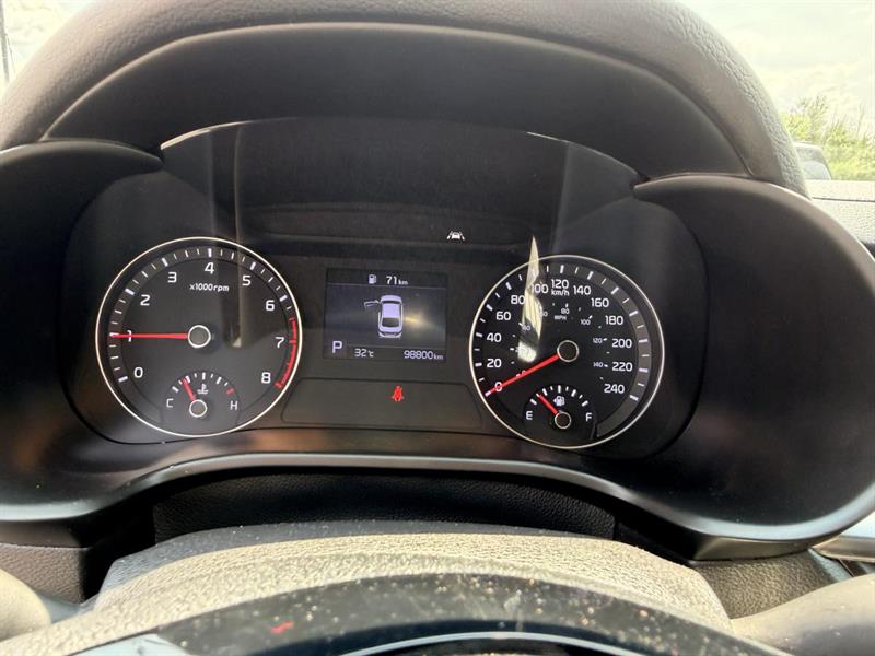kia Forte 2020 - 16
