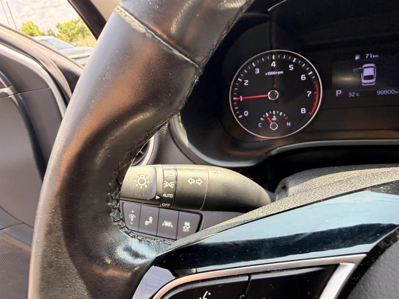 kia Forte 2020 - 17