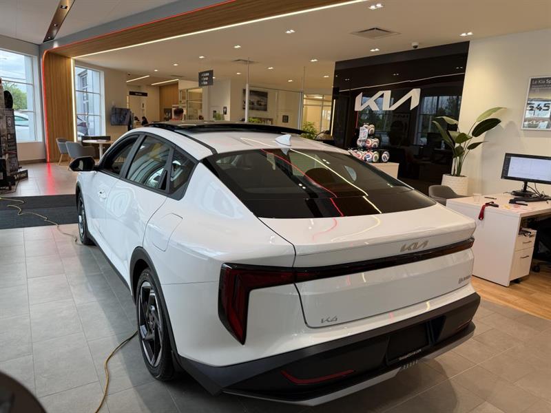 kia K4 2025 - 5