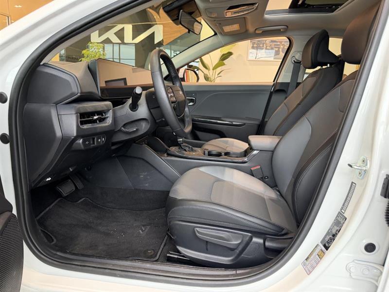 kia K4 2025 - 10