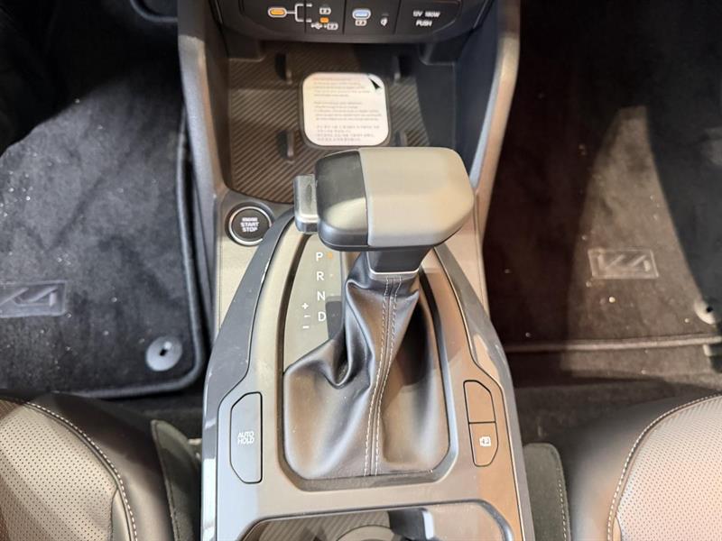kia K4 2025 - 23