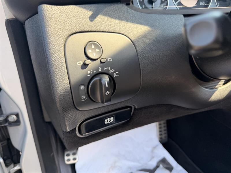 mercedes-benz CLK 350 2008 - 16