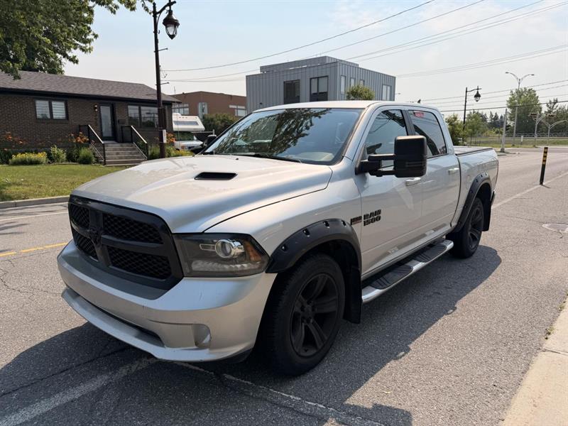 ram 1500 2018 - 3