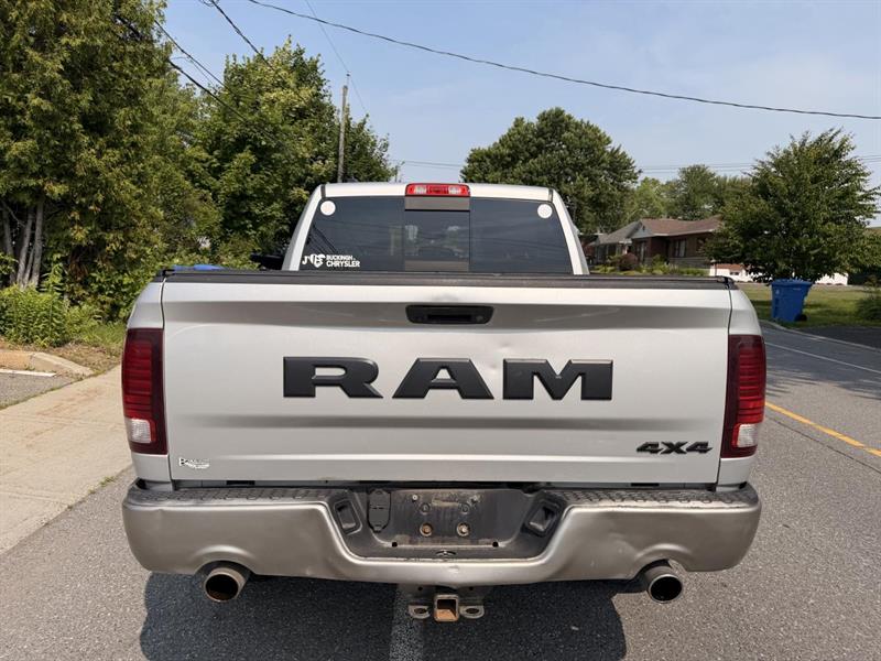ram 1500 2018 - 5