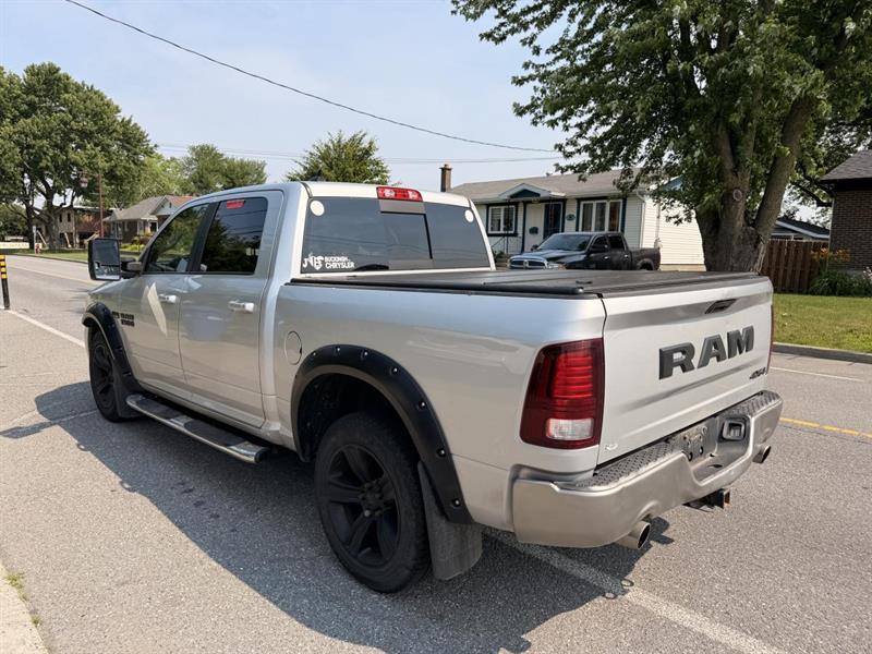ram 1500 2018 - 10